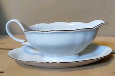 Saucière  En Porcelaine