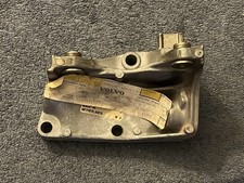 Volvo 440 460 480 B20F original engine mount engine bracket NOS