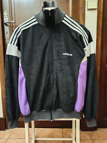 Adidas vintage veste - vintage,