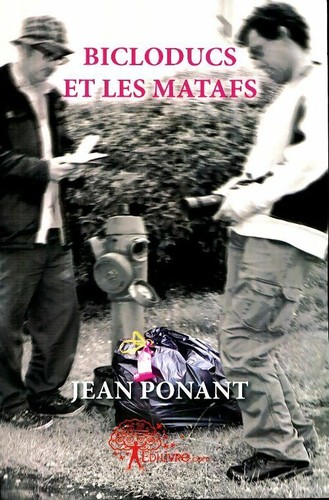 Bicloducs les matafs jean - et,