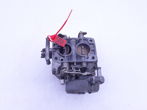 Carburateur solex cisac - carburateur, 34
