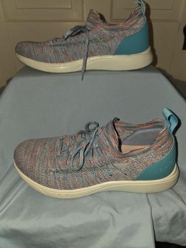 Alegria traq shoe - traq, 8