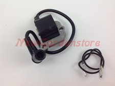 Bobine Allumage Scie à