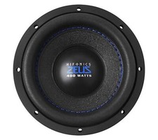 Hifonics ZXS-6D2 Subwoofer
