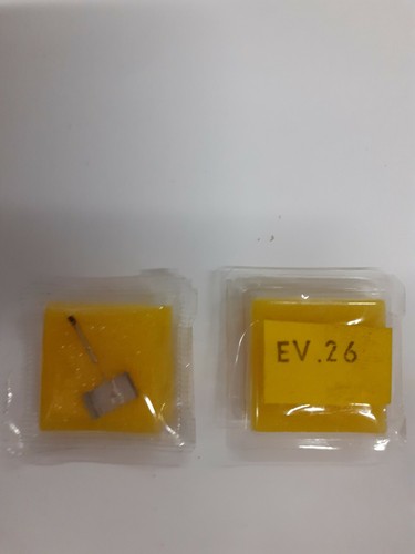 Electrovoice 5552 saphir - 26,