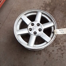 Occasion : Jante en aluminium