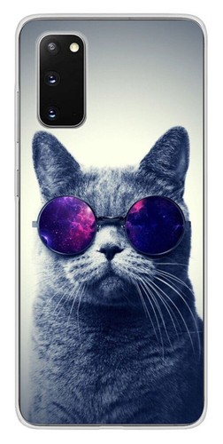Coque silicone imprimée - coque, en