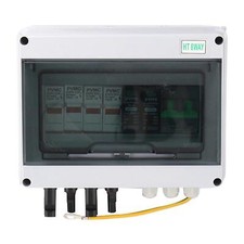 Coffret de combinaison