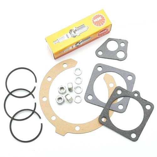Kit rénovation solex 2200 - kit,