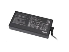 Asus ZenBook Pro 14 Duo UX8402VU original chargeur 180 watts bordé