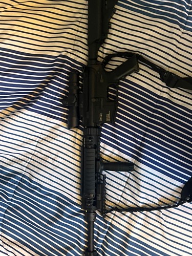 Kwa full metal - full, km4