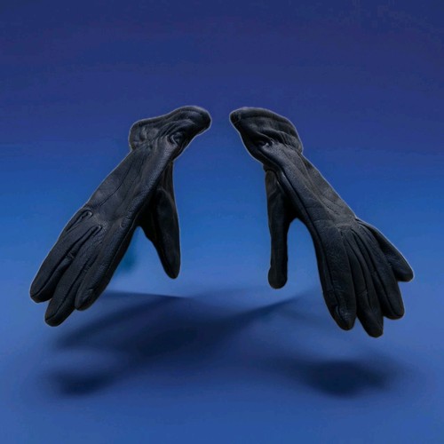 Paire gants anti coupure en - gants,