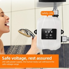 Surpresseur D'eau Automatique