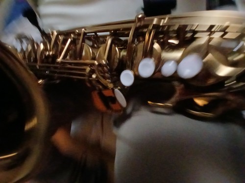 Better sax tenor saxophone - better,