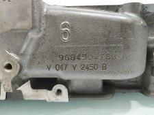 9684487210 culasse CITROEN C3