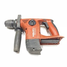 Hilti TE 4-A18 Cordless Rotary Hammer Drill (tool Only)