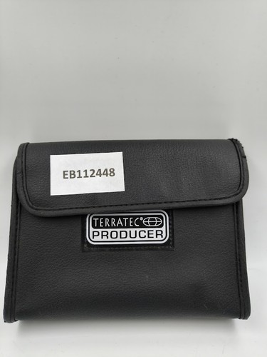 Interface audio terratec - audio,
