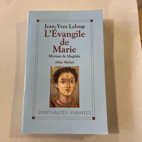 évangile marie myriam - marie,