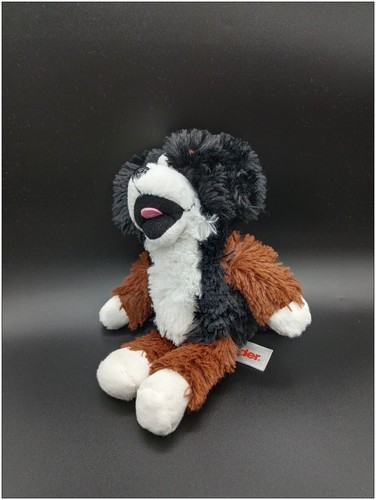 Doudou peluche chien ferrero - doudou,