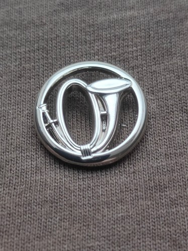 Pin reduction insigne - reduction,