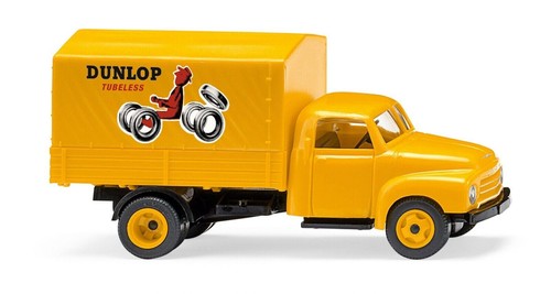 Wiking 035203 opel - 035203,