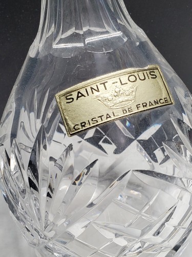 Rare early vintage louis - early, st.