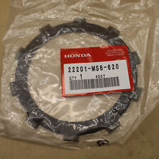 1 DISQUE GARNI D'EMBRAYAGE