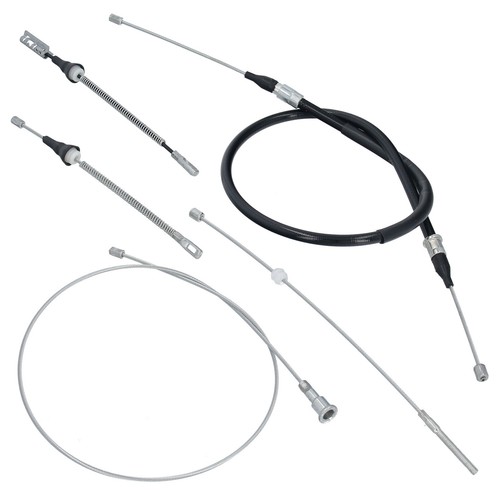 Cable frein main - cable,