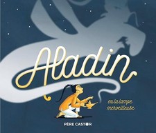 Aladin ou La lampe