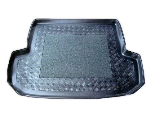 Tapis coffre - de, +
