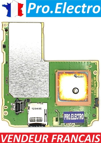 Motherboard carte mère gps - mère,