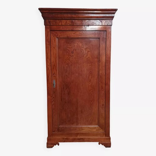 Bonnetière armoire porte - armoire, 1