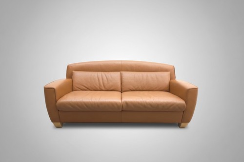 Sede 120 designer sofa - de,