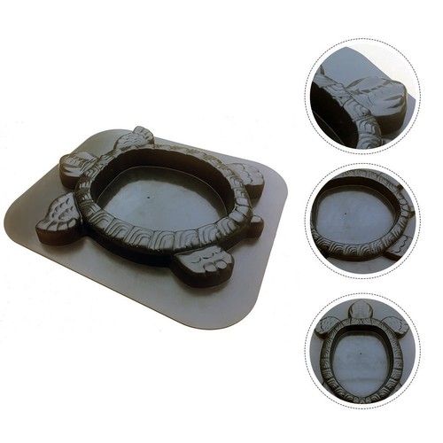 Forme tortue stepping - tortue,