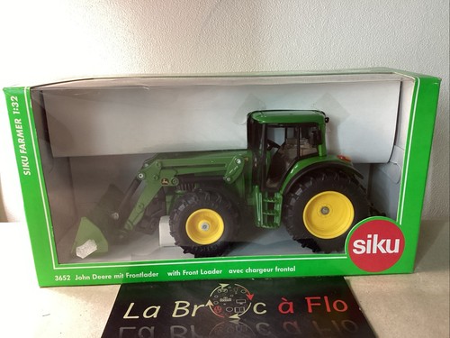 Siku collection john - 1:32,