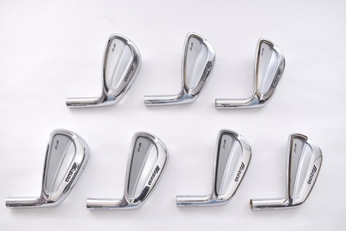 Pièces mizuno 62 tête - pièces,