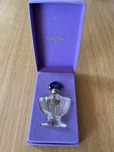 Flacon shälimar parfum - shälimar, ml
