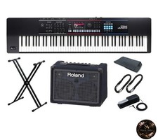 Roland JUNO-D8 [Ensemble
