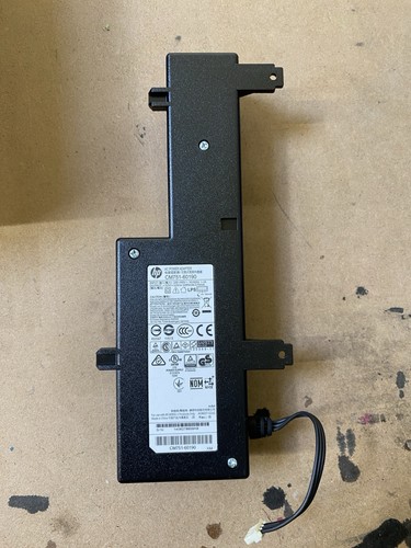 Alimentation imprimante - , hp