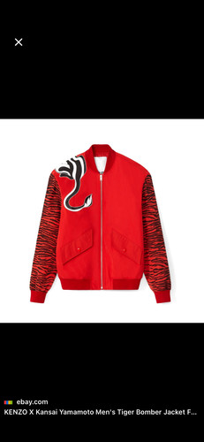 Kenzo kansai yamamoto men - kenzo, men's