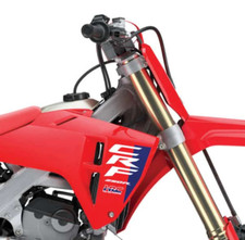 KIT DÉCO 250 CRF HONDA 2025