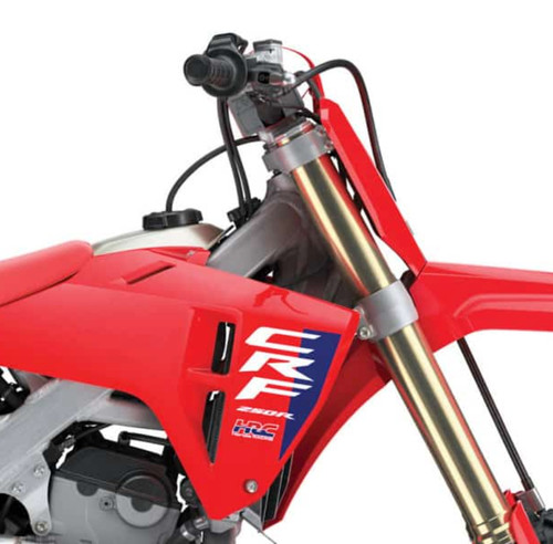 Kit déco 250 crf - dÉco,