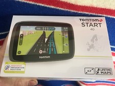 TomTom Start 40 Europe