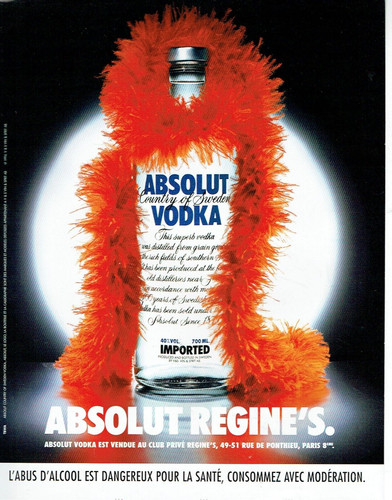 Publicité advertising 24 - advertising,