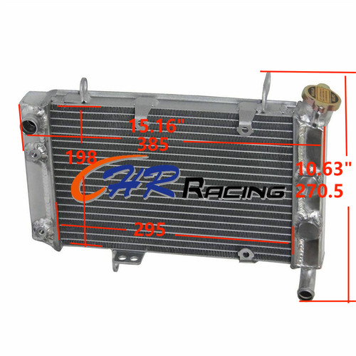 For 2003 2008 - 2003-2008, quadsport