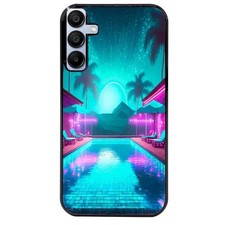 Coque noire pour Galaxy A16 4G