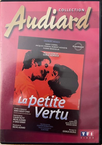 Petite vertu film de - la, (1968)