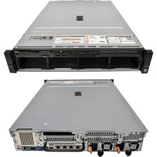 Serveur rack Dell PowerEdge
