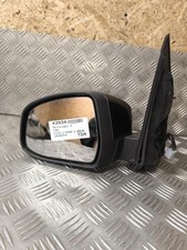 Retroviseur gauche FORD FOCUS