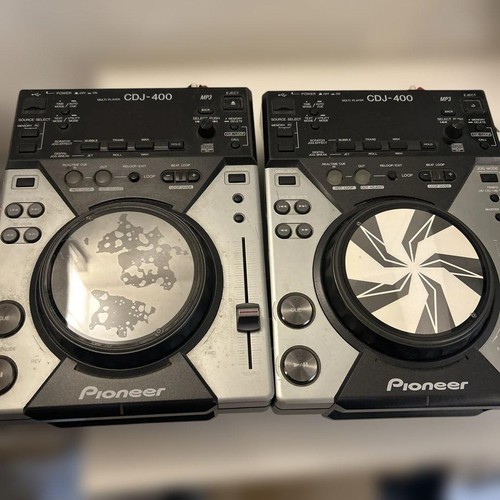 Platine vinyle lecteur - , dj